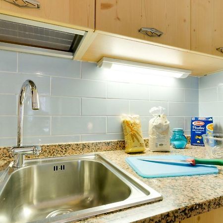 Appartamenti Cesa Maria Mountain Hospitality カナツェーイ エクステリア 写真