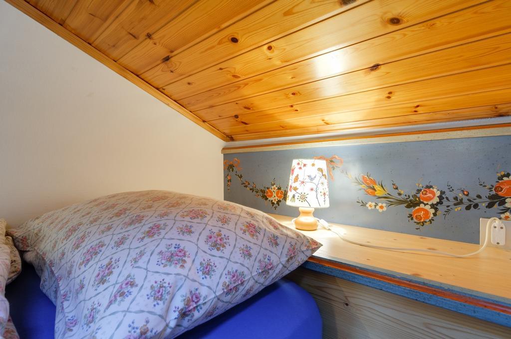 Appartamenti Cesa Maria Mountain Hospitality カナツェーイ エクステリア 写真