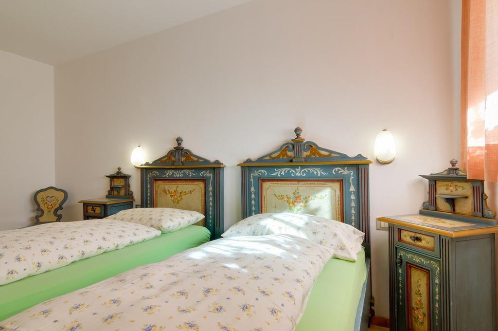 Appartamenti Cesa Maria Mountain Hospitality カナツェーイ エクステリア 写真
